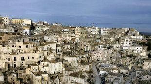 Matera