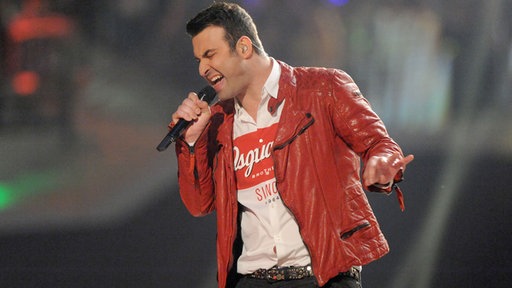 Antonio Gerardi 