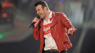 Antonio Gerardi 