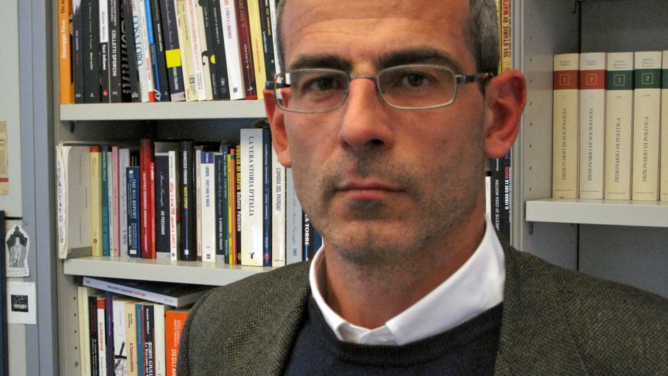 Gianfrancesco Turano