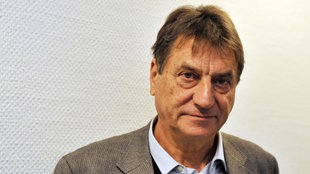Claudio Magris
