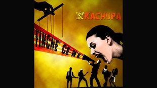 Cover von Kachupa