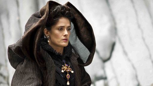 Salma Hayek