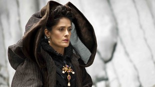 Salma Hayek
