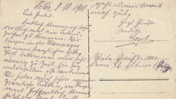 Postkarte
