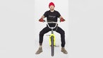 Sänger Jovanotti 