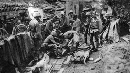 Soldaten