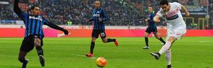 Kevin Lasagna, Carpi