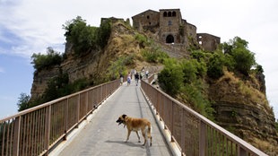 bagnoregio