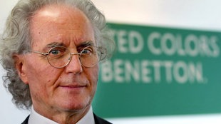 Luciano Benetton