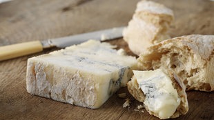 Der Gorgonzolakäse