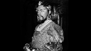 Mario del Monaco