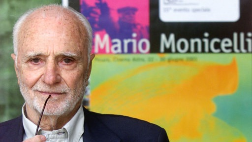 Mario Monicelli