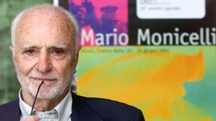 Mario Monicelli
