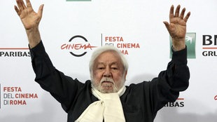 Paolo Villaggio