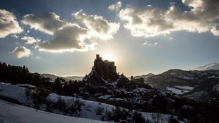 roccascalegna