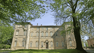 Burg Cavour in Santena, Turin