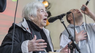 Esther Bejrano