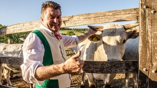 Dario Cecchini