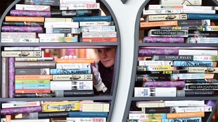 Buchmesse 