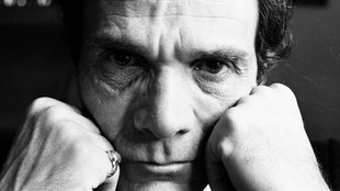Pier Paolo Pasolini