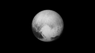 Pluto