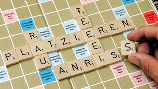 Scrabble