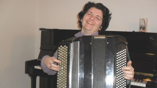 Anita Srećković 