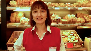 Belma Omanović