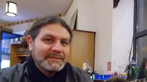 Zvonko Bosnić