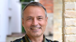  Bedri Iberdemaj, portret