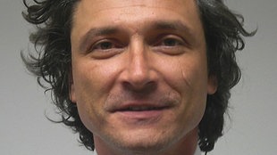 Jadran Vrabec - portret