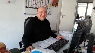 Sami Džemailovski