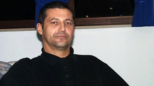 Christos Papadopoulos