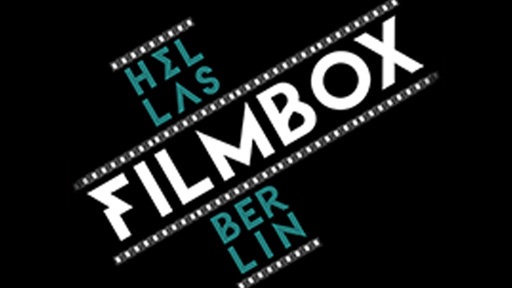 Hellas Filmbox Berlin Logo