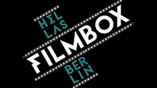 Hellas Filmbox Berlin Logo