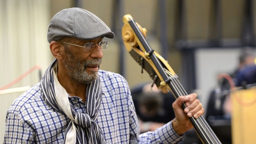 Ron Carter
