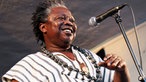 Sierra Leone Refugee Allstars bei der Funkhaus Europa Odyssee 2015 in Hagen