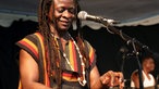 Sierra Leone Refugee Allstars bei der Funkhaus Europa Odyssee 2015 in Hagen