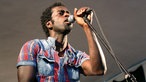 Sierra Leone Refugee Allstars bei der Funkhaus Europa Odyssee 2015 in Hagen