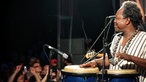 Sierra Leone Refugee Allstars bei der Funkhaus Europa Odyssee 2015 in Hagen