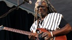 Sierra Leone Refugee Allstars bei der Funkhaus Europa Odyssee 2015 in Hagen