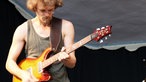 Heinz Ratz' Strom und Wasser bei der Funkhaus Europa Odyssee 2015