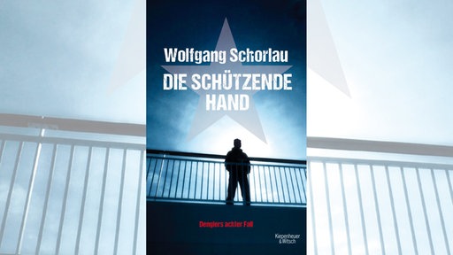 Wolfgang Schorlau: "Die schützende Hand"