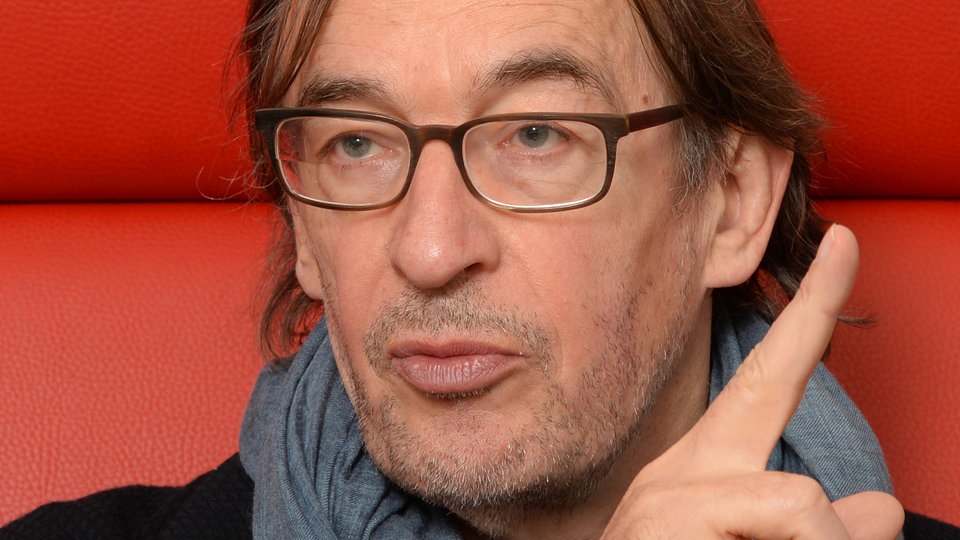 Wolfgang Schorlau