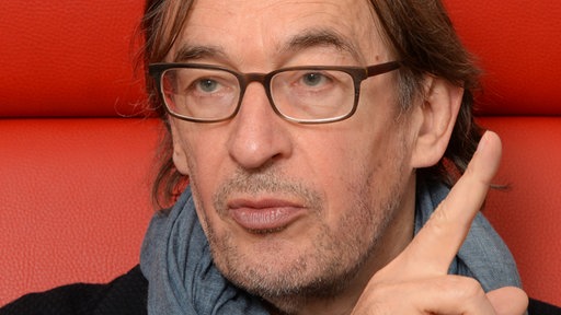 Wolfgang Schorlau