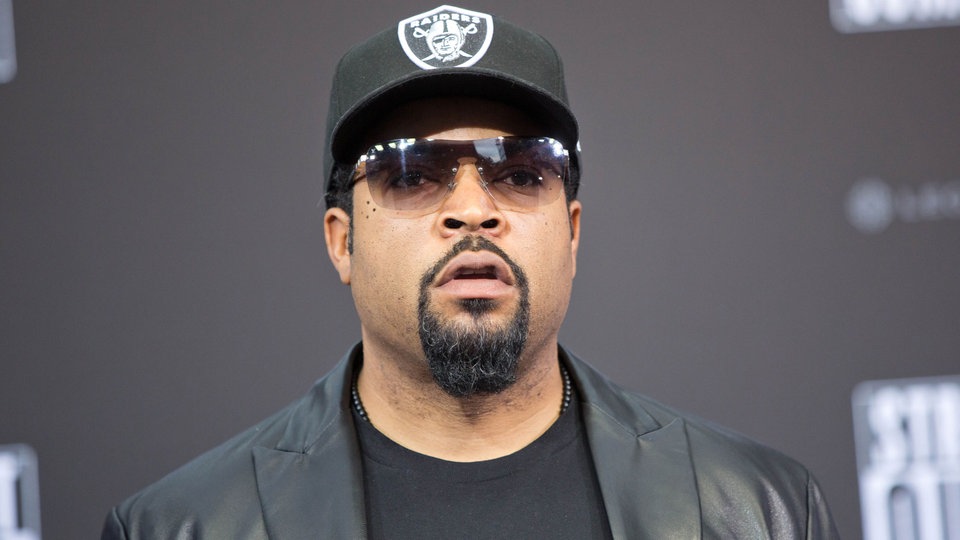 Ice Cube