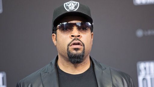 Ice Cube
