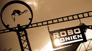 Robodonien 