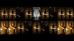 Ausstellung Xenopolis bei der Berlin Art Week
